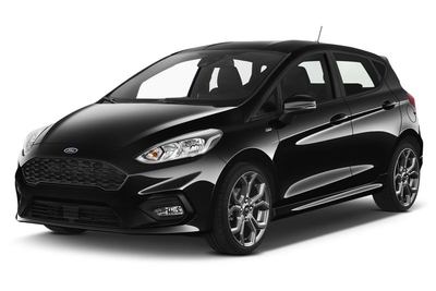 Ford Fiesta Neuwagen: Bis 28% Rabatt - MeinAuto.de