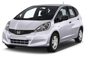 Honda jazz 1.2 vergleichstest #6