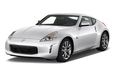 Nissan konfigurator 370z #8