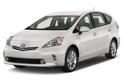 toyota prius price germany #6