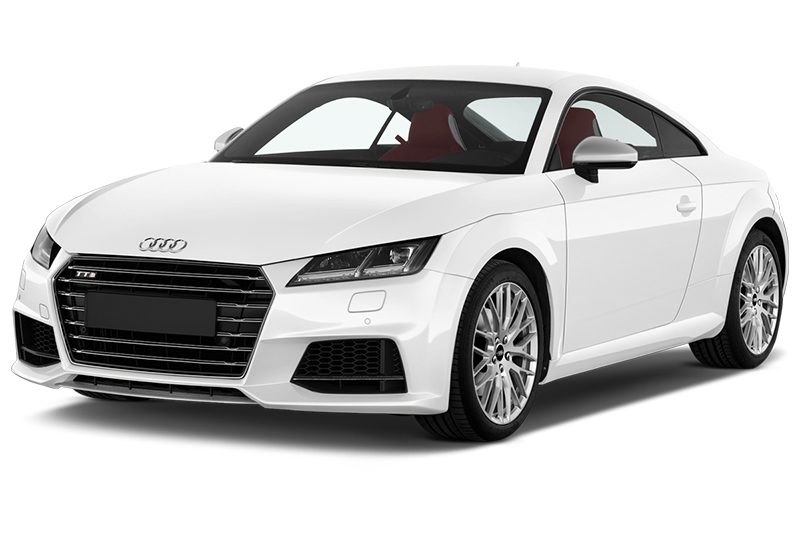 Audi TTS leasen