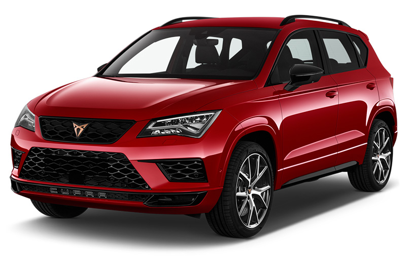 Cupra Ateca 21 Bis Zu 21 Rabatt Meinauto De