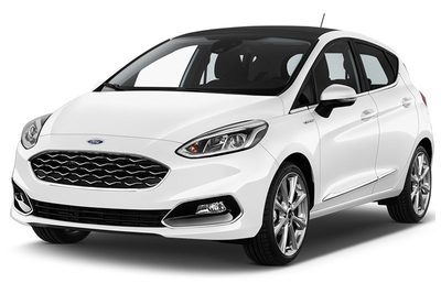 Ford Fiesta Vignale Konfigurator: Günstige Neuwagen ...