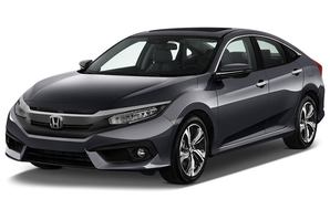 Honda Civic 2020 Bis Zu 19 Rabatt Meinauto De