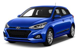 Hyundai Umweltpramie 2019 Bis Zu 5 000 Sparen Meinauto De