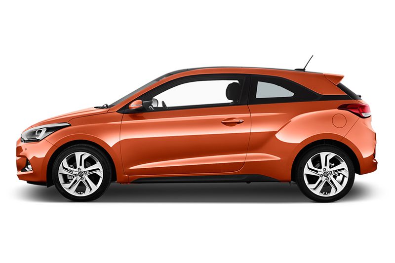 Hyundai i20 Coupé Neuwagen - MeinAuto.de