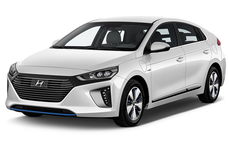 Hyundai IONIQ finanzieren