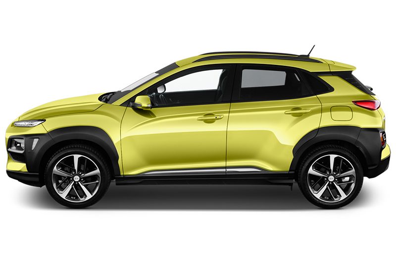 Hyundai Kona Neuwagen Meinauto De