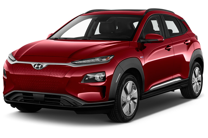 Hyundai Kona Elektro Neuwagen Meinauto De