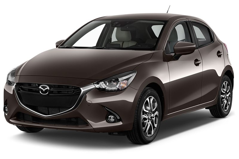 Mazda 2 finanzieren