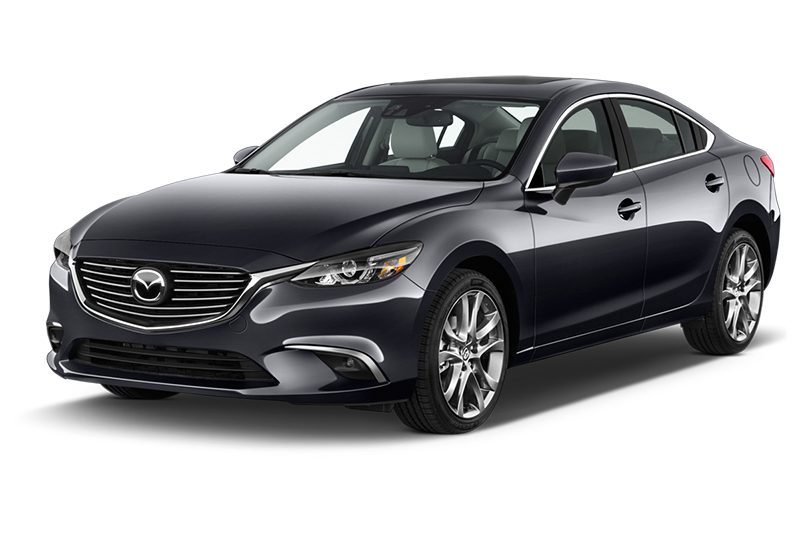 Mazda 6 Limousine 21 Bis Zu 27 Rabatt Meinauto De