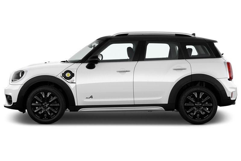 Mini Countryman Plug In Hybrid Neuwagen Bis 22 Rabatt