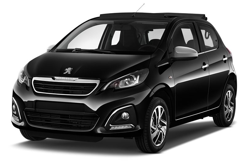 Peugeot 108 21 Bis Zu 24 Rabatt Meinauto De