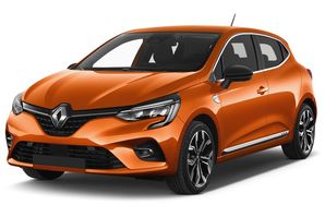 Renault Clio 2019 Angebote Mit Bis Zu 28 Rabatt Meinauto De