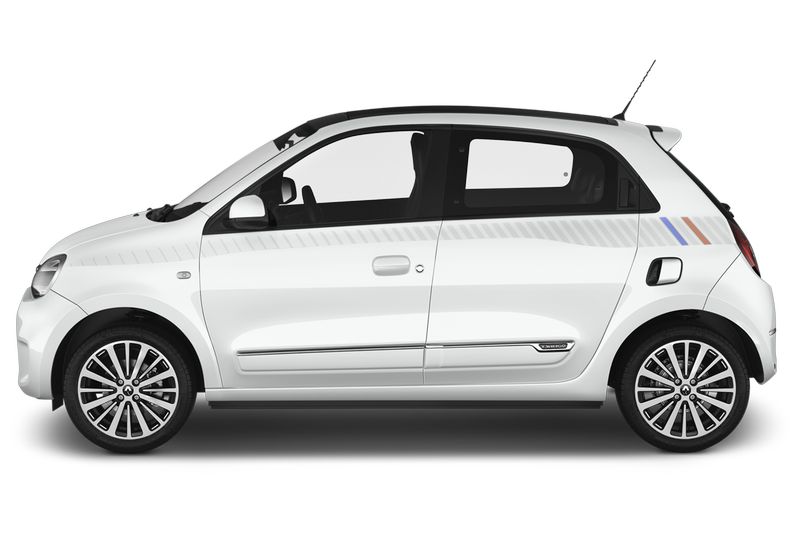 Renault Twingo 21 Bis Zu 31 Rabatt Meinauto De