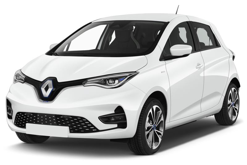 Renault ZOE finanzieren
