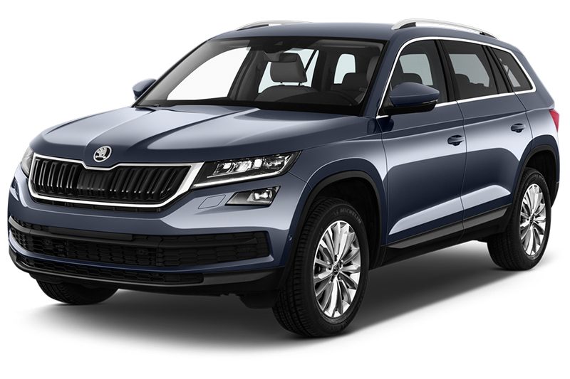 Skoda Kodiaq Bis Zu 21 Rabatt Meinauto De