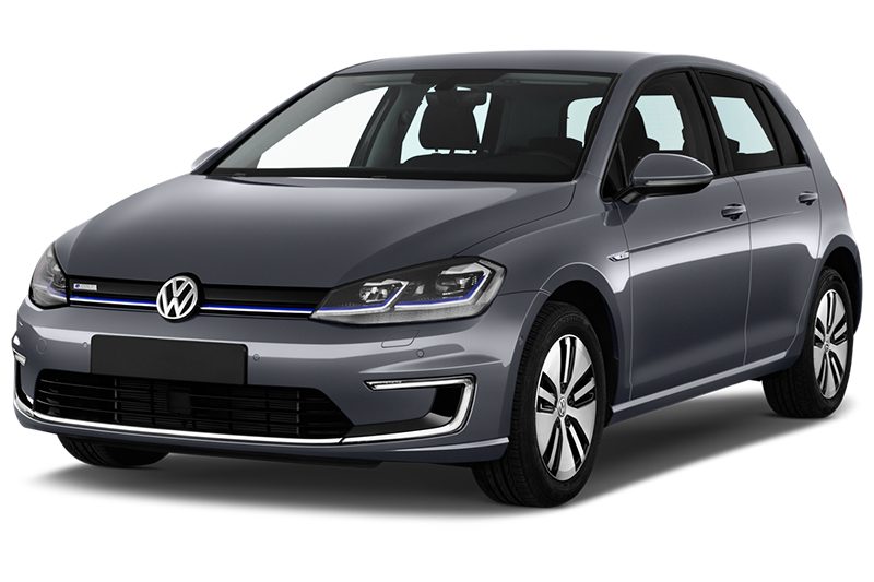 Volkswagen Golf e