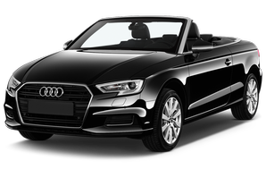 Audi A3 Cabriolet undefined