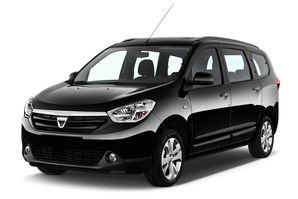 Dacia Lodgy undefined