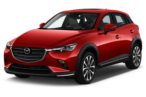 Mazda Cx 3 2019 Angebote Mit Bis Zu 22 Rabatt Meinauto De