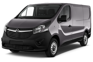 Opel Vivaro Kastenwagen 21 Bis Zu 39 Rabatt Meinauto De