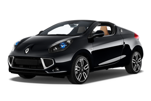 Renault Wind Night & Day