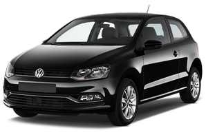 VW Polo Allstar