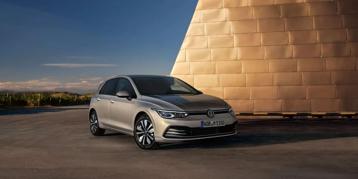 Neue Sondermodelle für Volkswagen Polo, Golf, Golf Plus