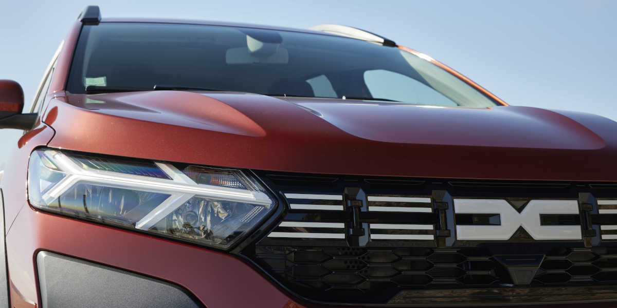 Dacia Jogger Hybrid (Test 2023): Die lang ersehnte Alternative für