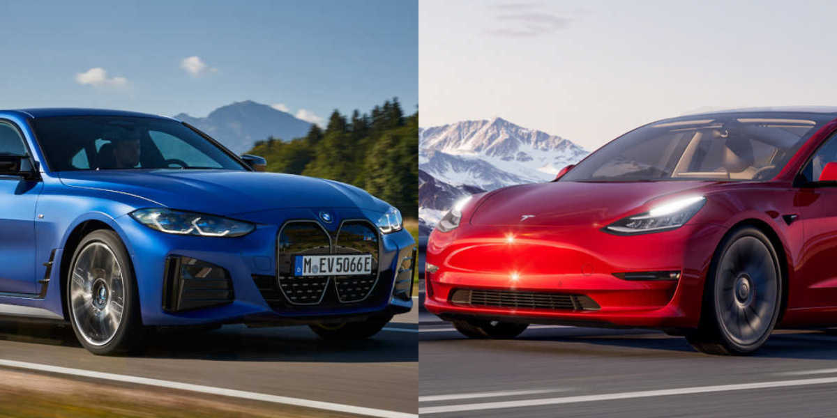 Tesla Model 3 Highland im Praxistest: Selbst Opel ist schon besser
