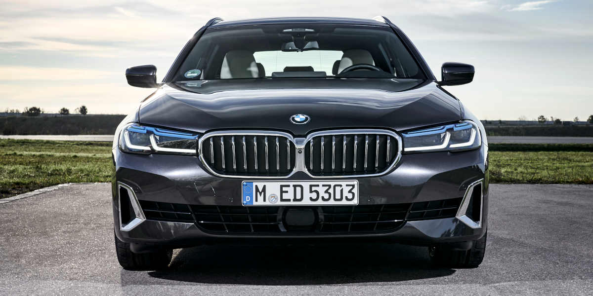 Edel-Kombis: Mercedes E-Klasse T-Modell oder BMW 5er Touring?